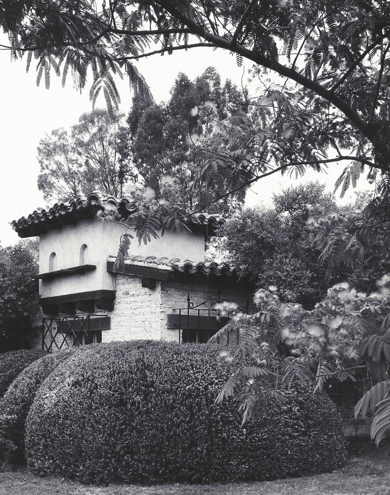 1962 Tucson home photos: They heard of this house years before they bought it
